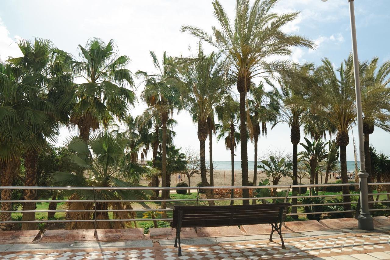 Vb Diana 1Bdr Sea Views Apt Benalmadena Exterior photo